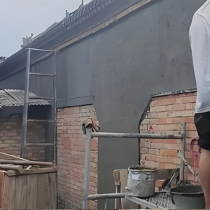 蓬莱ECC 高延性混凝土 砌体抗震加固薄层修补高抗渗高韧性特种建材