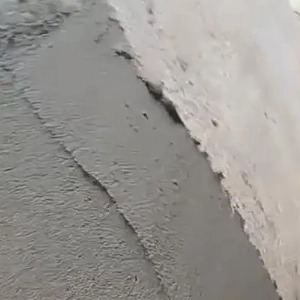 蓬莱水工建筑物I级C55聚合物改性水泥砂浆 渠道防渗泵站加固迎水面抗冲刷砂浆
