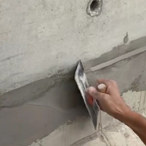 蓬莱P型防护型环氧树脂砂浆