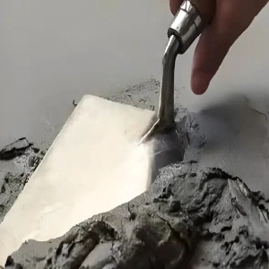蓬莱混凝土裂缝孔洞剥落冻融修复用高强度丙乳防腐蚀砂浆