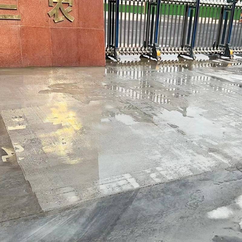 蓬莱水泥路面翻新砂浆